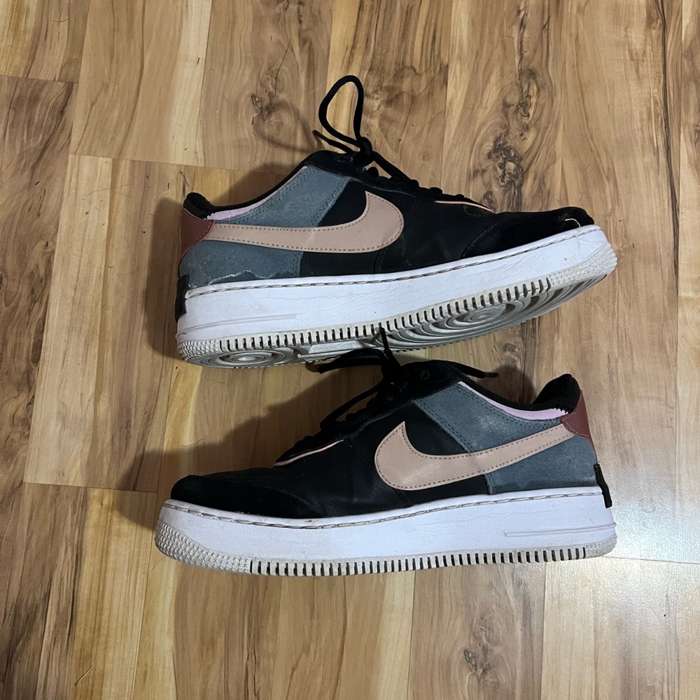 Nike Air Force 1 Shadow